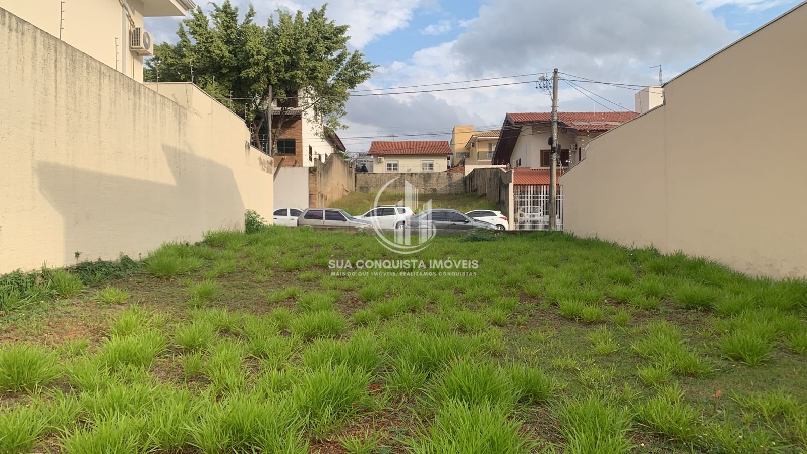 Terreno para alugar, 360m² - Foto 10